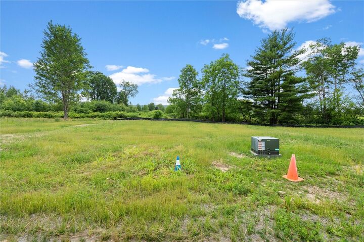 Property Photo: 20 Keller Drive NY 14845
