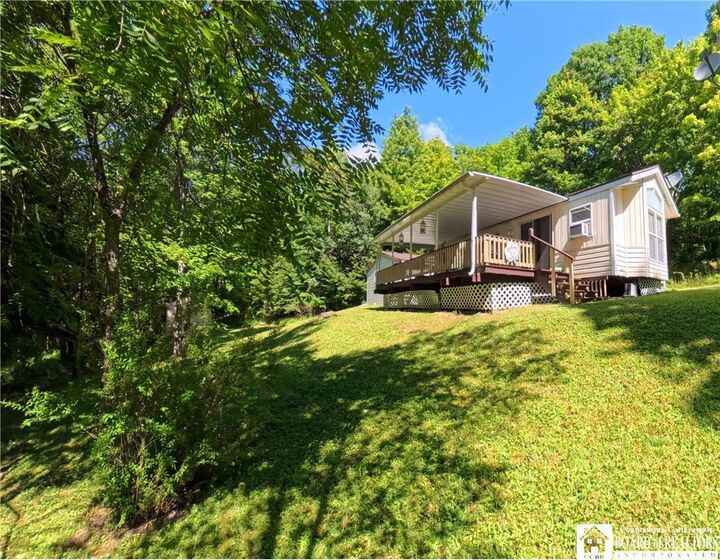 Property Photo:  891 Burch Drive  NY 14738 