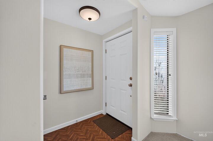 Property Photo:  591 S Mataro Lane  ID 83709 