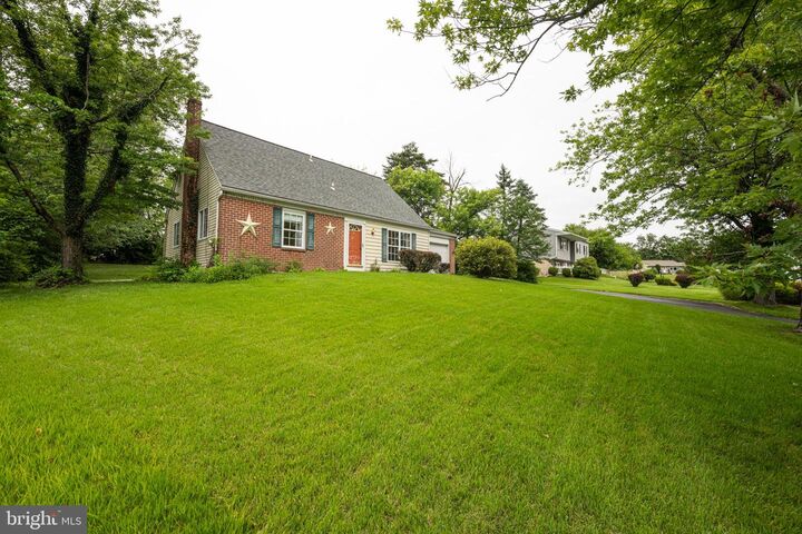 Property Photo: 134 Primrose Lane PA 19464