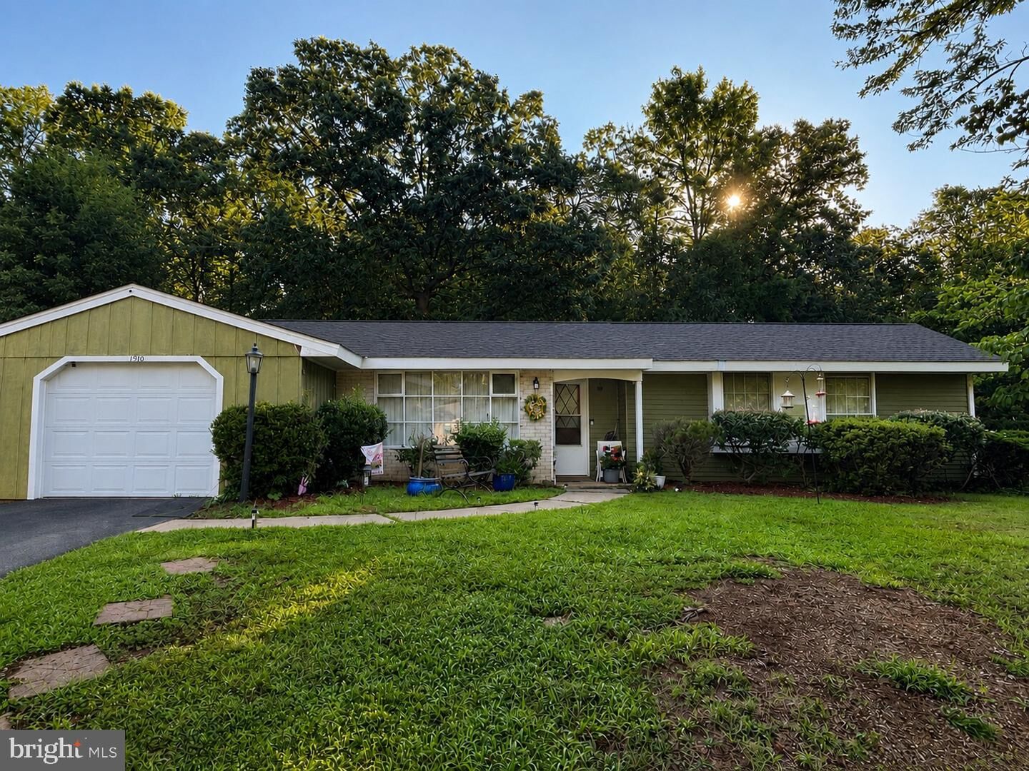 Property Photo:  1910 Coleman Lane  VA 22407 