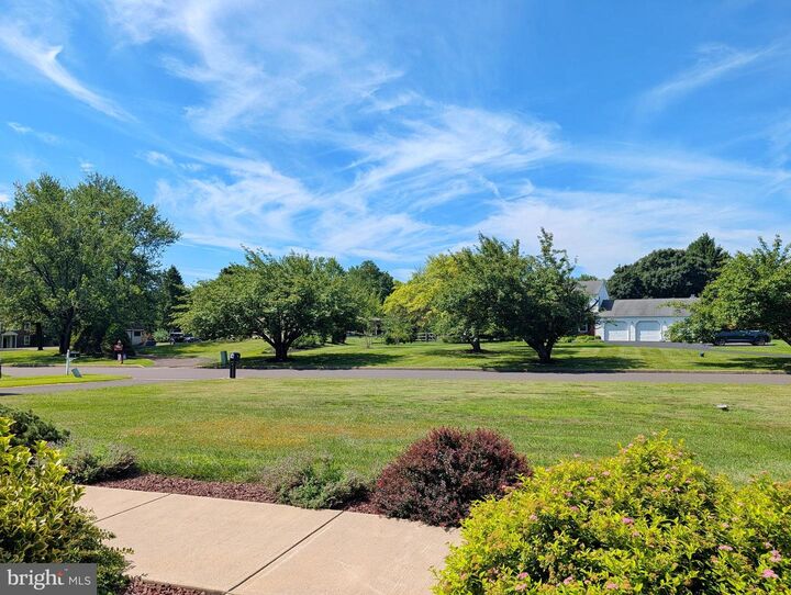 Property Photo: 4 Tiffany Drive PA 18944