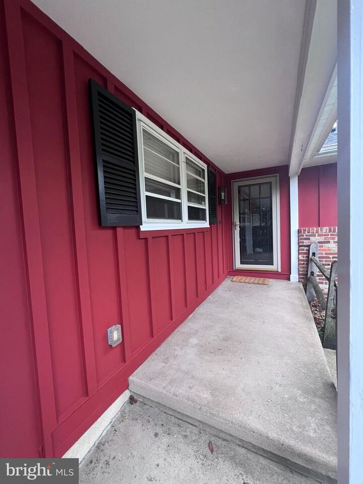 Property Photo:  1768 Lark Lane  NJ 08003 