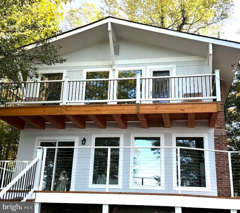 Property Photo: 1387 N Independence Drive VA 22520