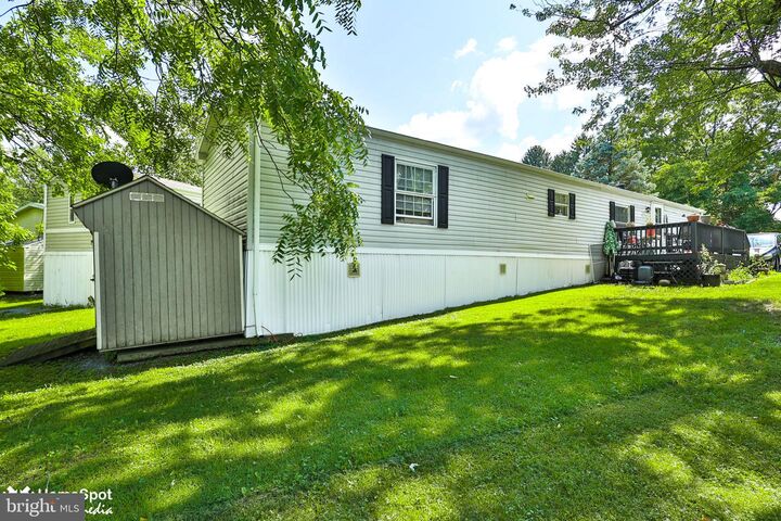 Property Photo:  3461 Wolf Pack Drive  PA 18069 