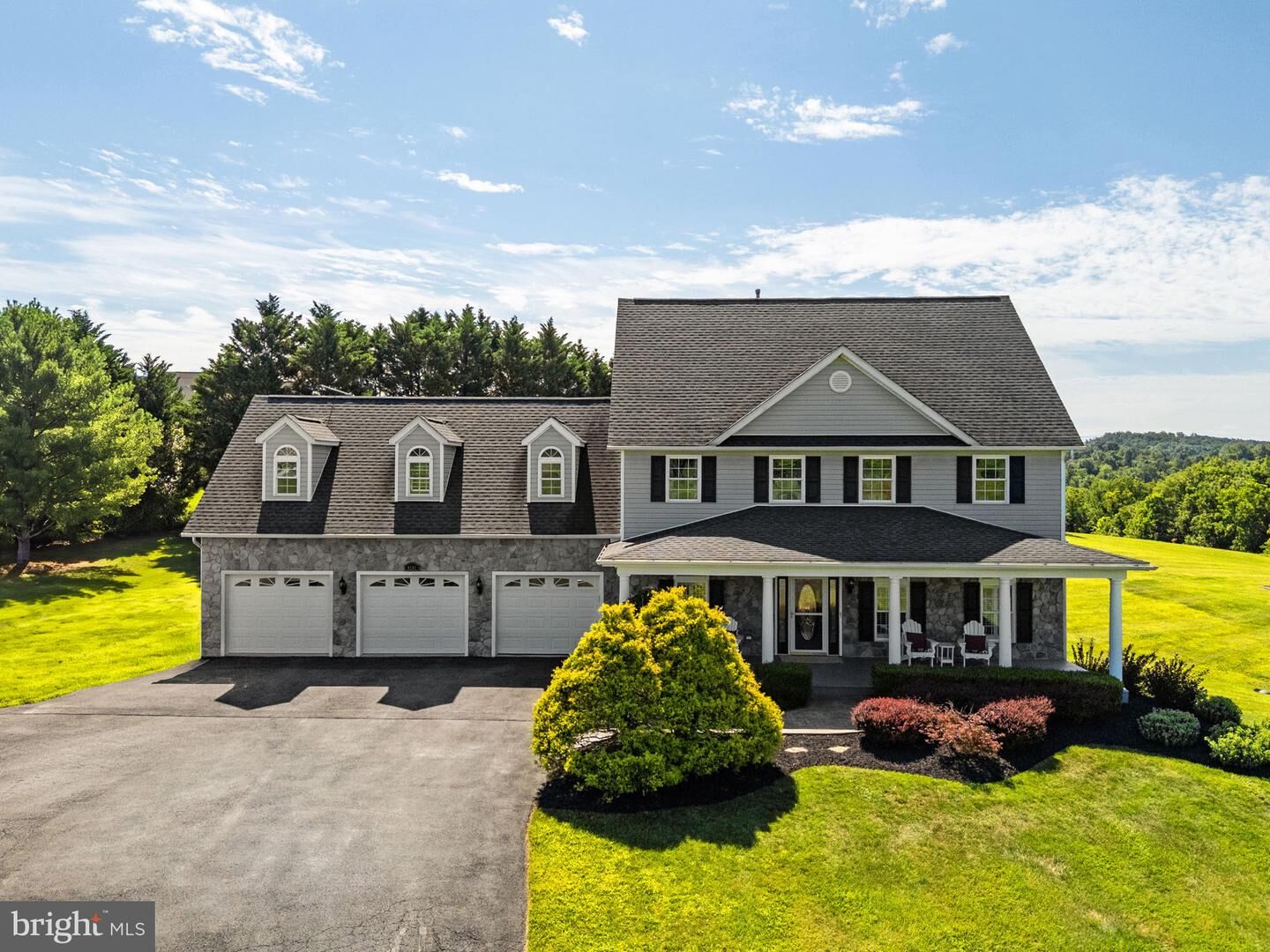 Property Photo: 4241 Cedar Creek Grade VA 22602