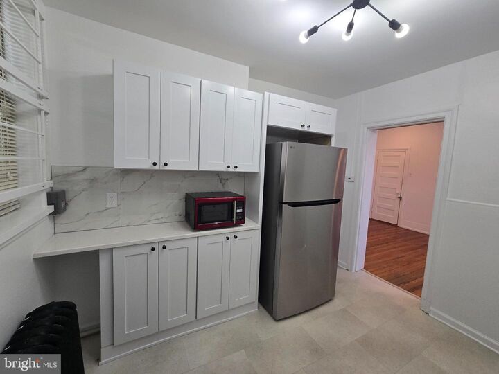 Property Photo: 5455 Ridge Avenue 1fl PA 19128