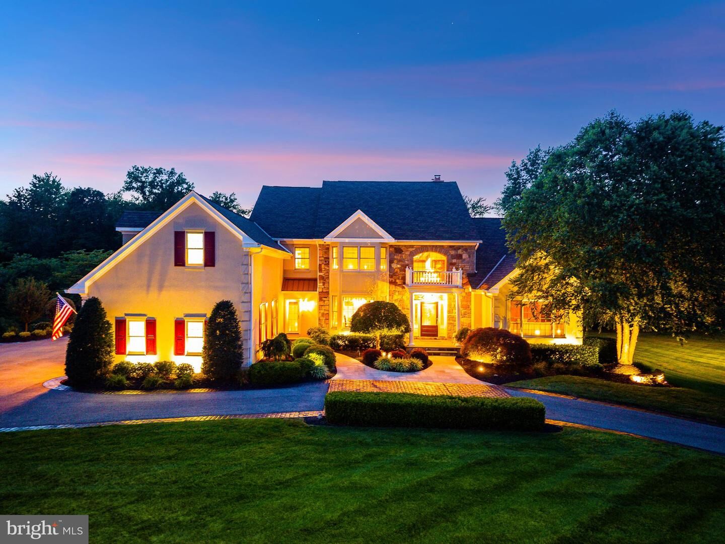 Property Photo:  500 Bell Lane  PA 19002 