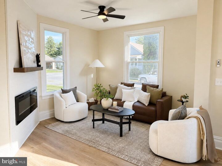 Property Photo:  2217 3rd Street  PA 17113 