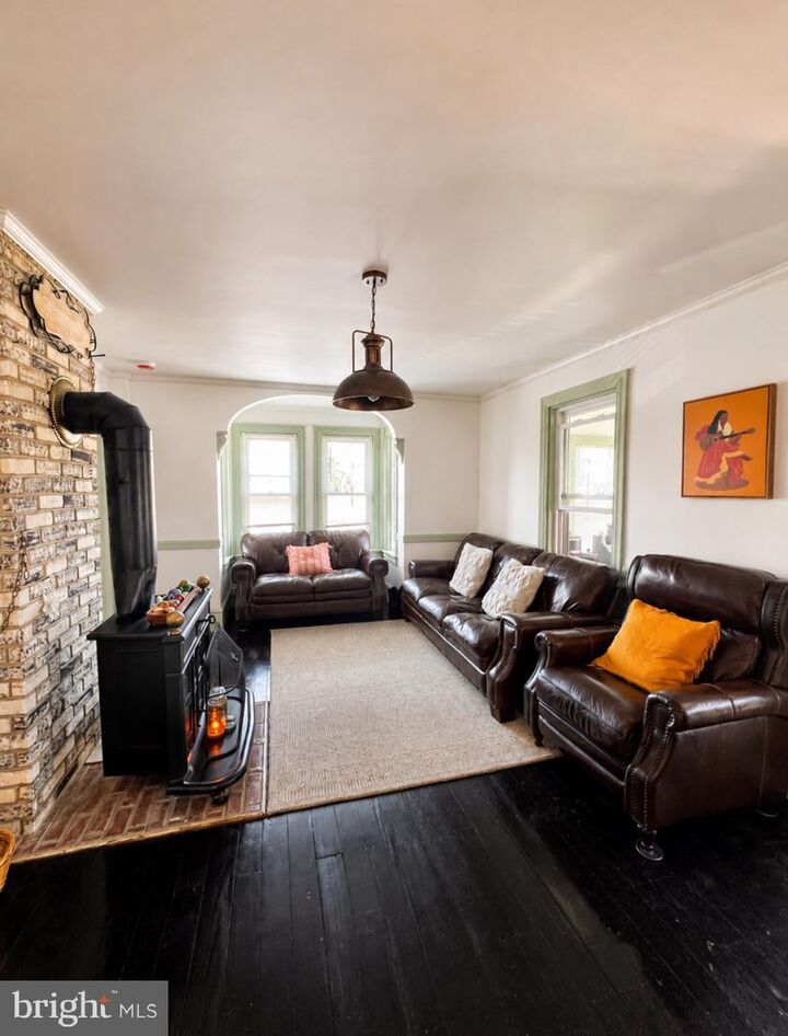 Property Photo:  319 Crown Point Road  NJ 08086 