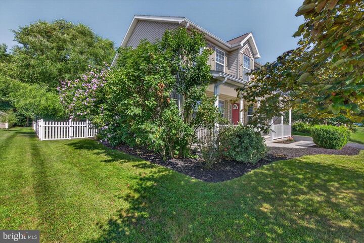 Property Photo:  150 Martel Circle  PA 17019 