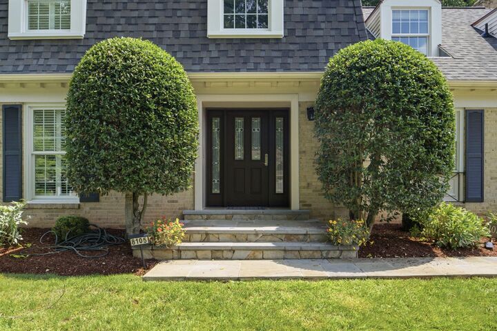 Property Photo: 8105 Buckspark Lane E MD 20854