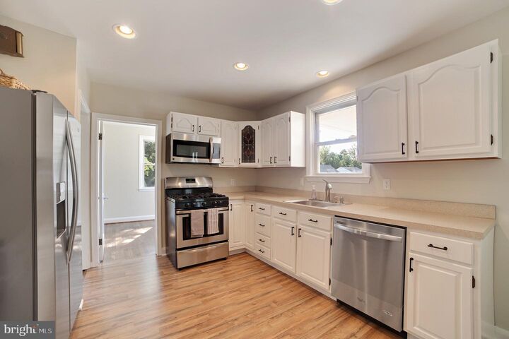 Property Photo: 3634 Eitemiller MD 21244