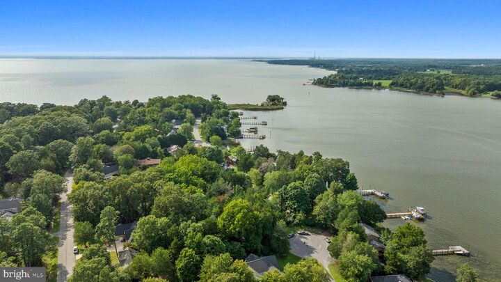 Property Photo:  11915 Limestone Court  MD 20645 