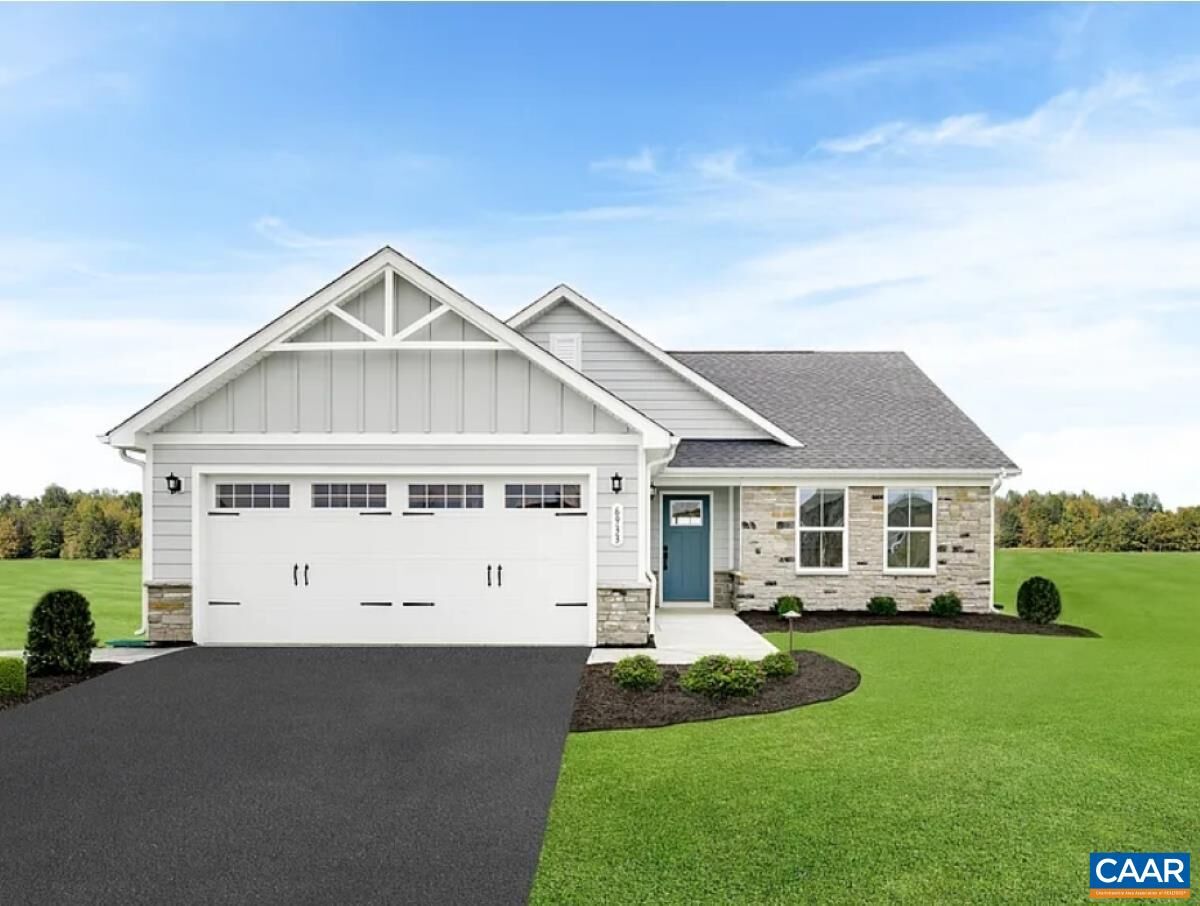 Property Photo: 189 Glacier Ave VA 22923