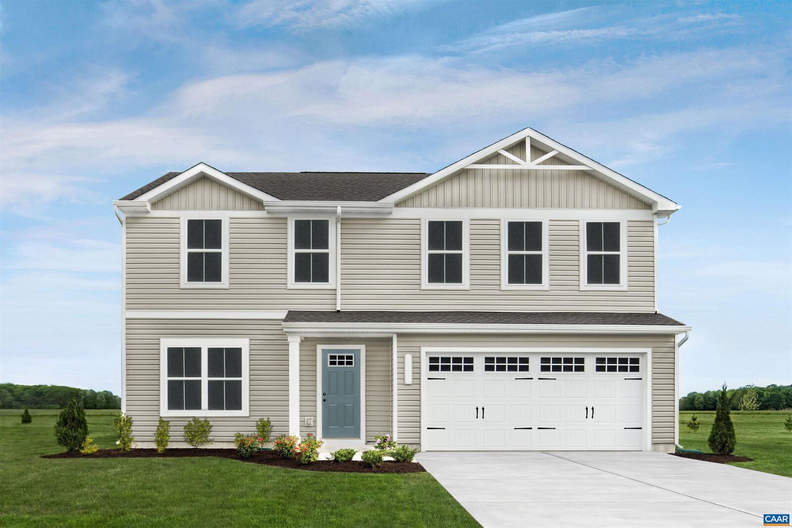 Property Photo:  328 Arches Ln  VA 22923 
