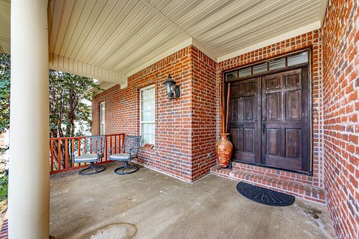 Property Photo: 406 Parliament Drive AR 72211