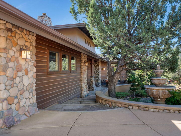 Property Photo:  6683 W Buffalo Run  AZ 85544 