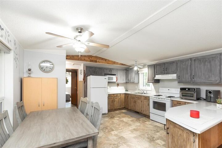 Photo de la propriété: 41 Paradise Drive MB R5H 1H3