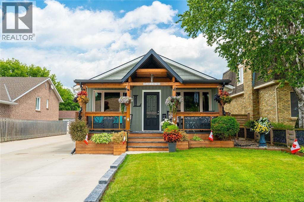 Property Photo:  1478 Colborne Road  ON N7V 3M2 