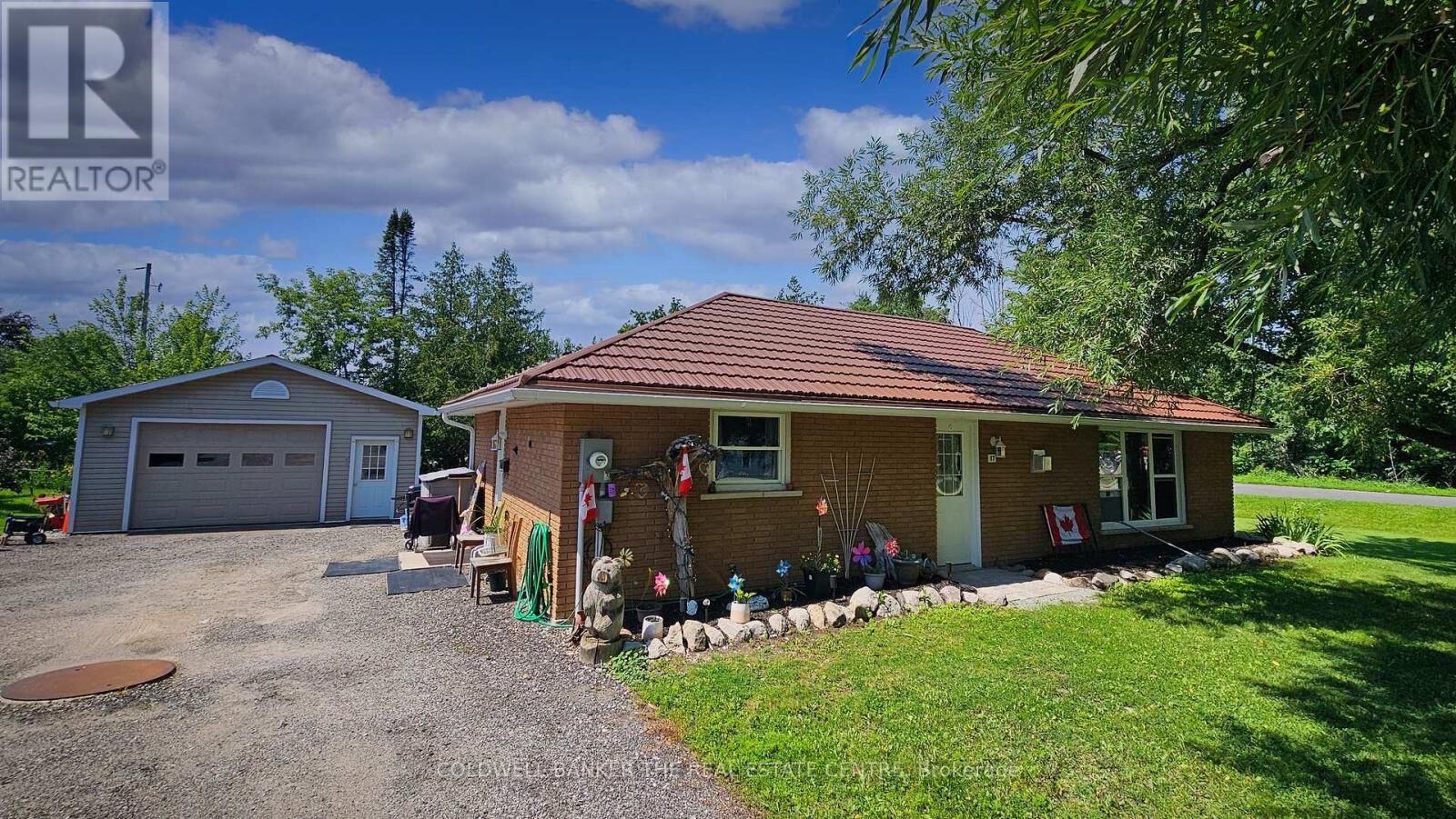 Property Photo:  17 Courtland Street  ON L3V 1A6 