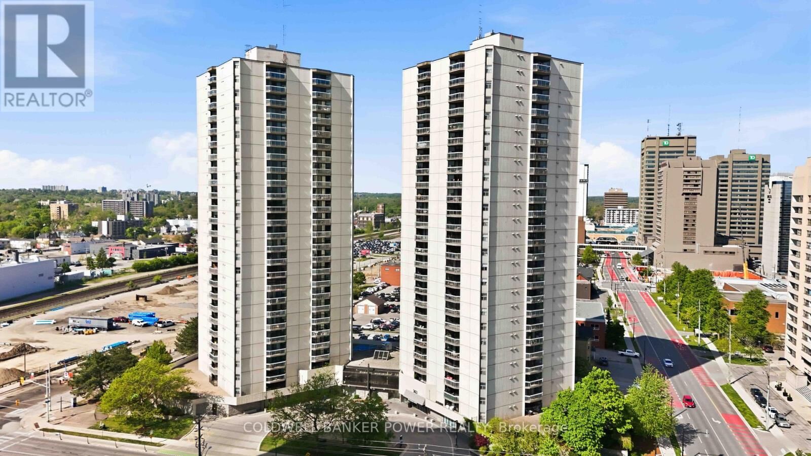 Property Photo:  323 Colborne Street 302  ON N6B 3N8 