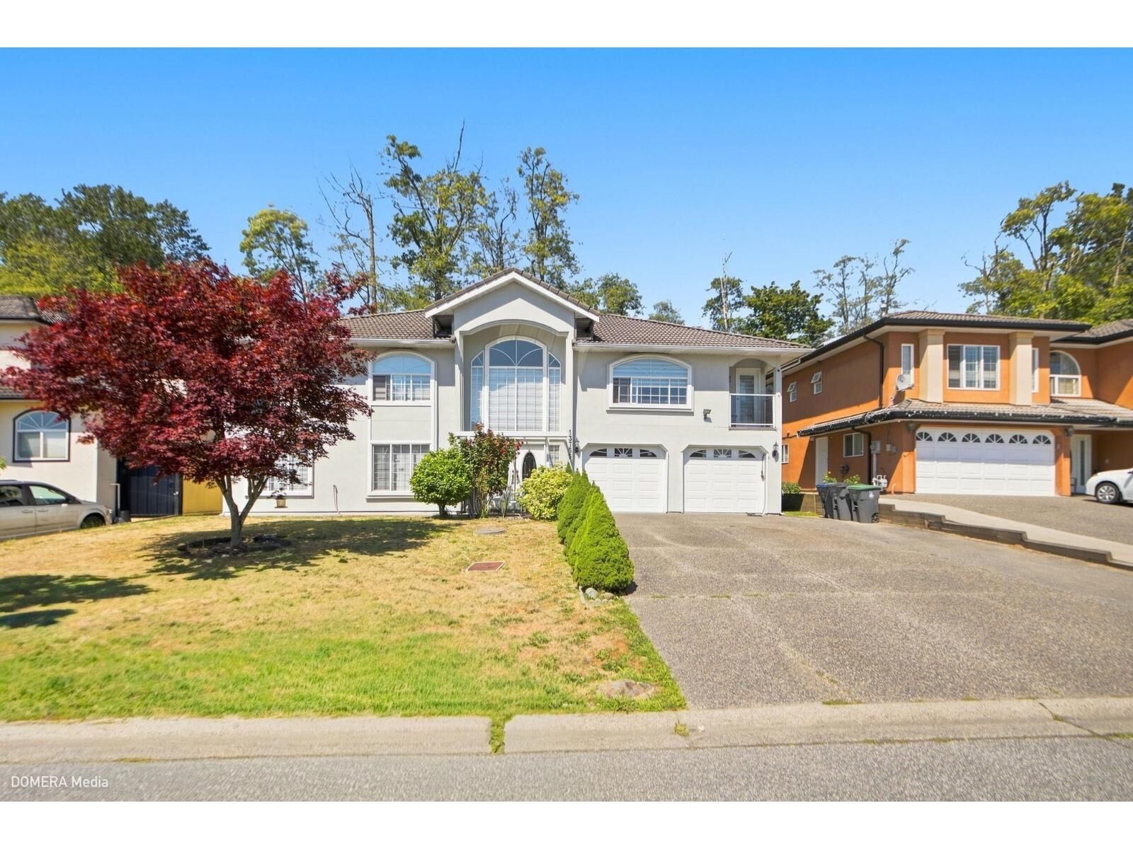 Property Photo: 13755 93A Avenue BC V3V 8A9