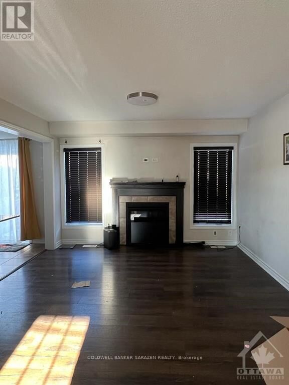 Property Photo: 108 Buffalo Grass Street ON K2J 6H5