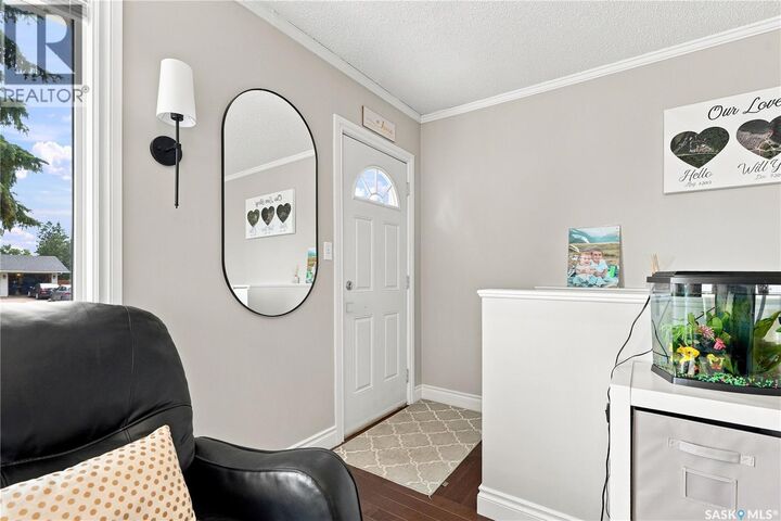 Property Photo:  111 3rd Street  SK S0K 1X0 
