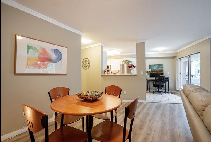 Property Photo:  15150 29 A Avenue 210  BC V4P 3B1 