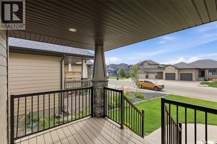 Property Photo: 420 Hogan Way SK S0K 0A1