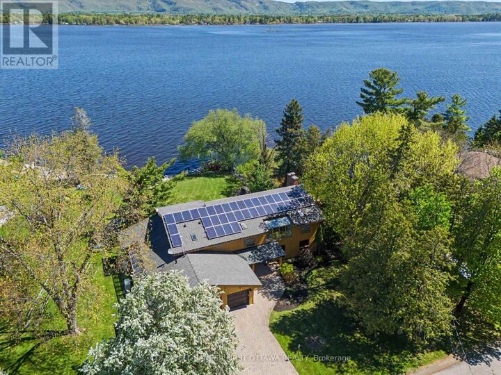 Property Photo:  3842 Armitage Avenue  ON K0A 1T0 