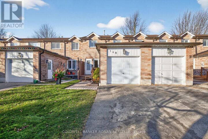 Property Photo: 148 Tupper Street East ON L9R 1W8