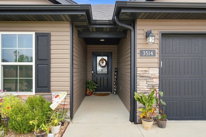 Property Photo:  3514 Napoli Dr  MO 65202 