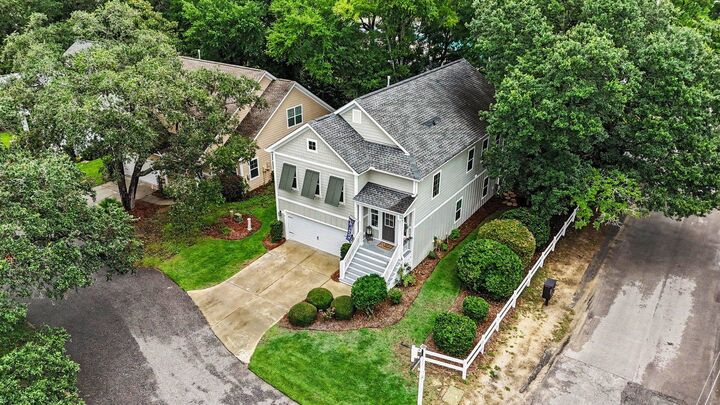 Property Photo:  6 Turnbridge Ct.  SC 29576 