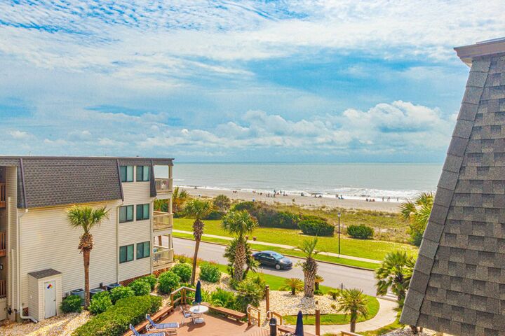 Property Photo: 5601 N Ocean Blvd. C-306 SC 29577