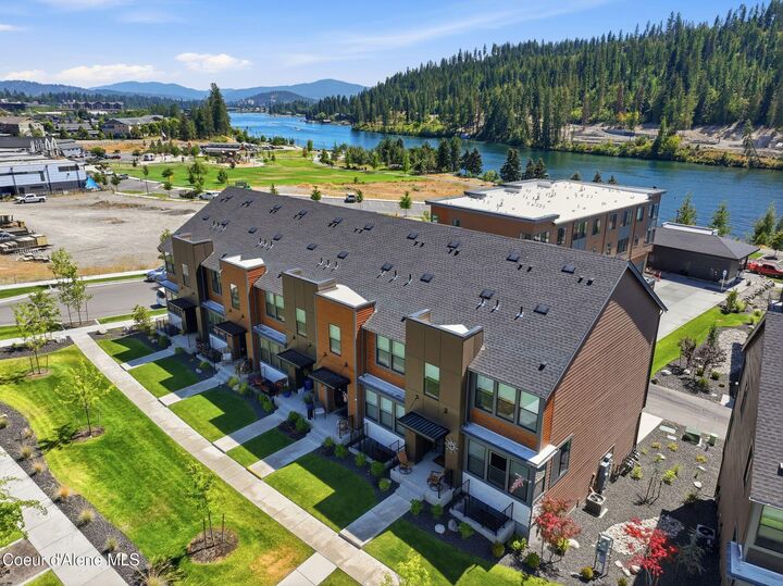 Property Photo:  2616 W Lumber Ln  ID 83814 