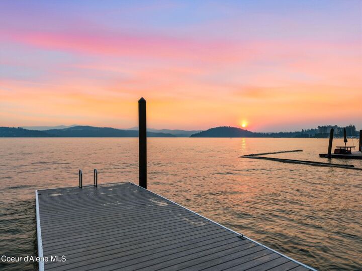 Property Photo:  2212 S Silver Beach Rd  ID 83814 
