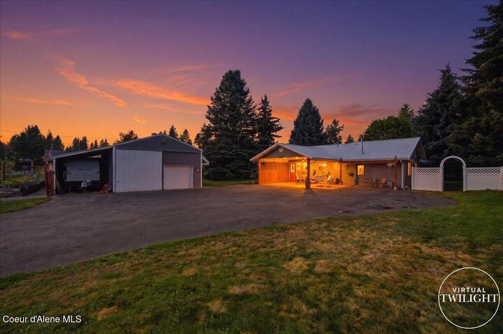 Property Photo:  1295 E Timber Ln  ID 83815 