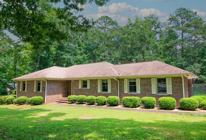 Property Photo:  240 Plumfield Drive  GA 31822 
