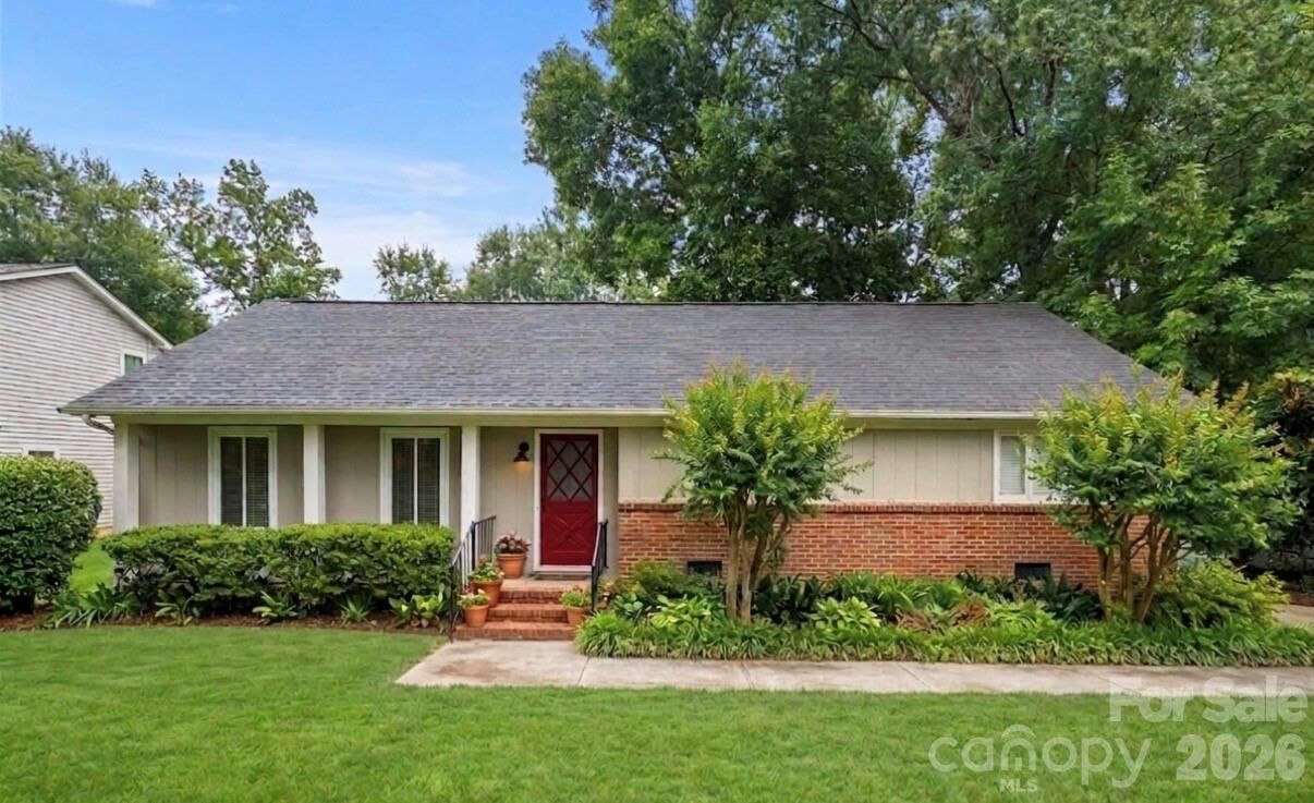 Property Photo:  5956 McNair Road  NC 28212 