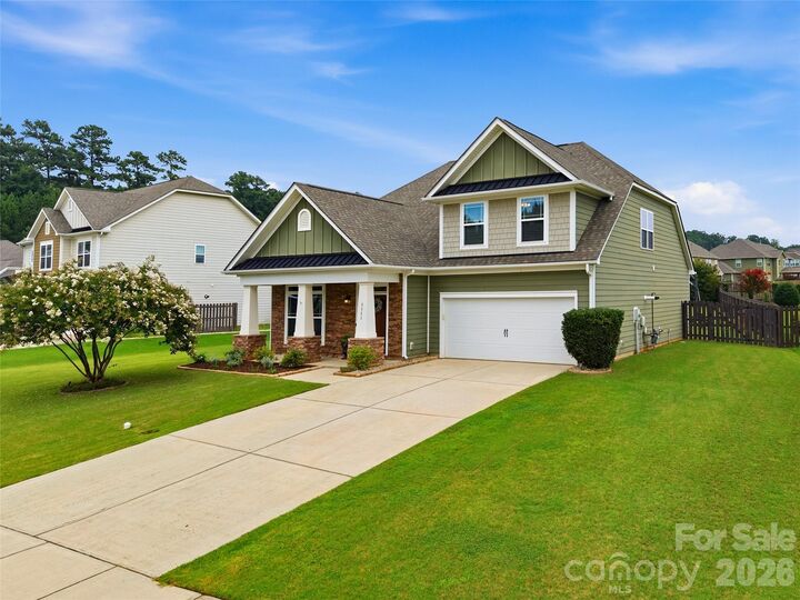 Property Photo:  3151 Delaware Drive  NC 28037 