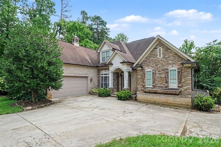 Property Photo:  13631 William Stowe Drive  NC 28262 