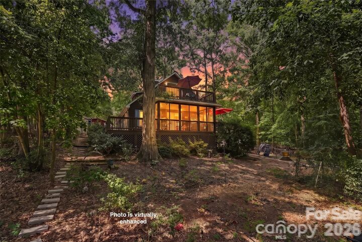 Property Photo:  714 Springwood Drive  NC 27306 