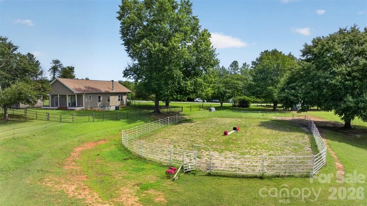 Property Photo:  1568 John Smith Road  NC 28722 