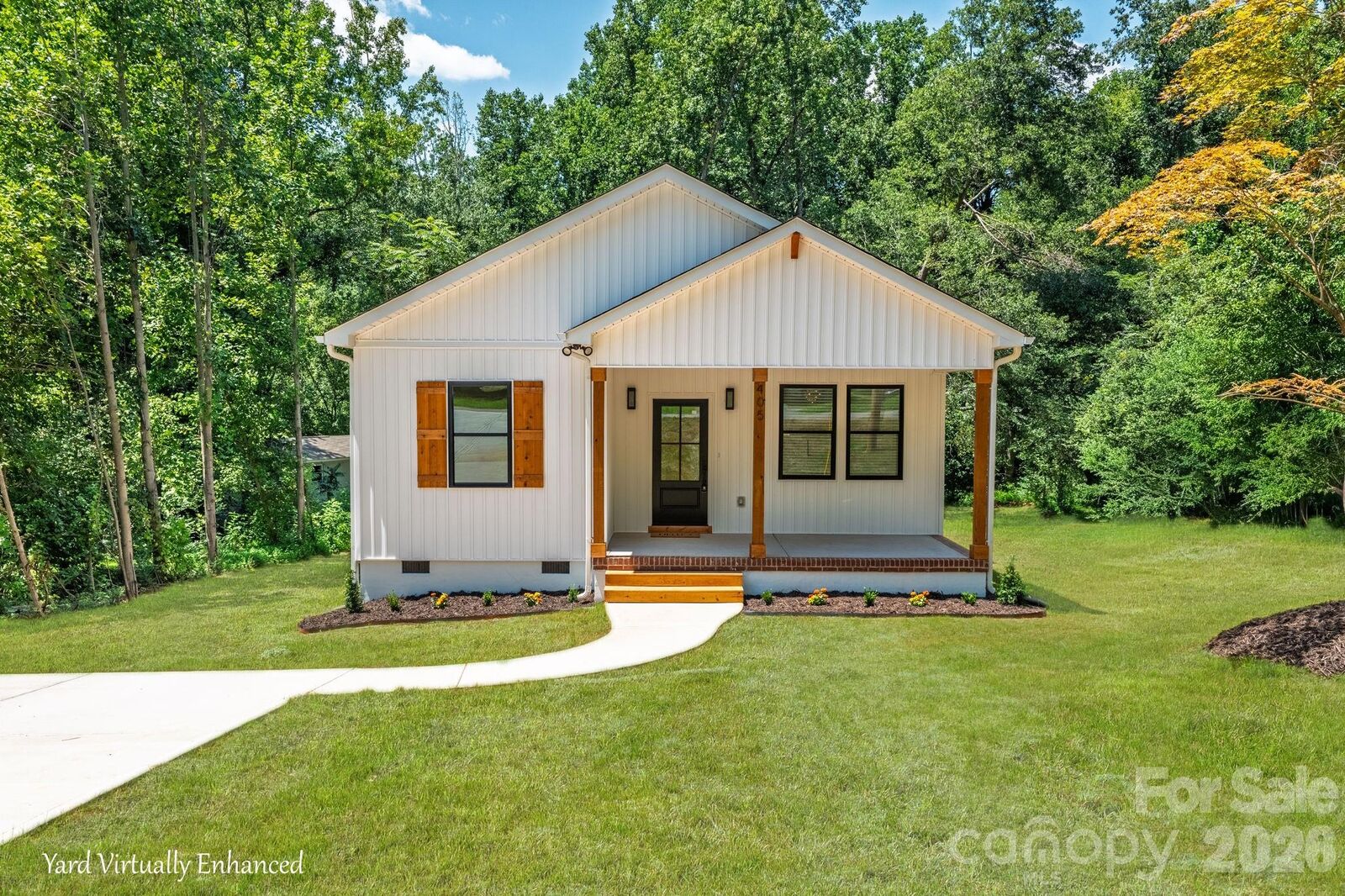 Property Photo:  405 E Hill Drive  NC 28021 