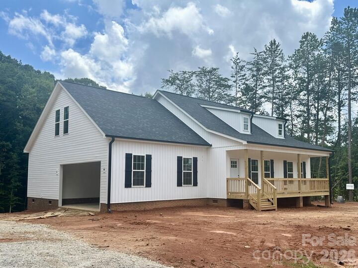 Property Photo:  192 Rambler Lane  SC 29702 
