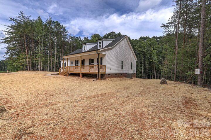 Property Photo:  192 Rambler Lane  SC 29702 