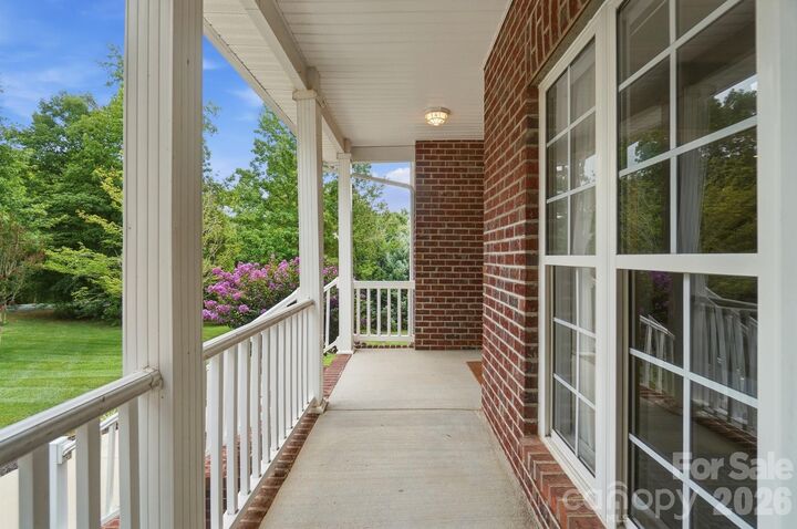 Property Photo:  5616 Polk Mountain Drive  NC 28103 