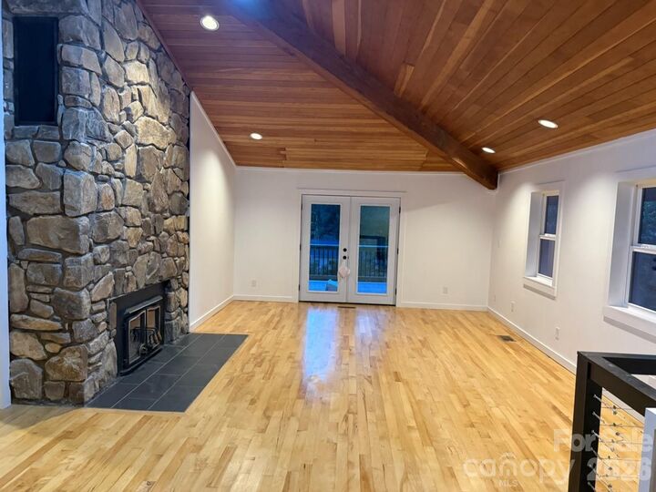 Property Photo:  102 Falls Street  NC 28655 